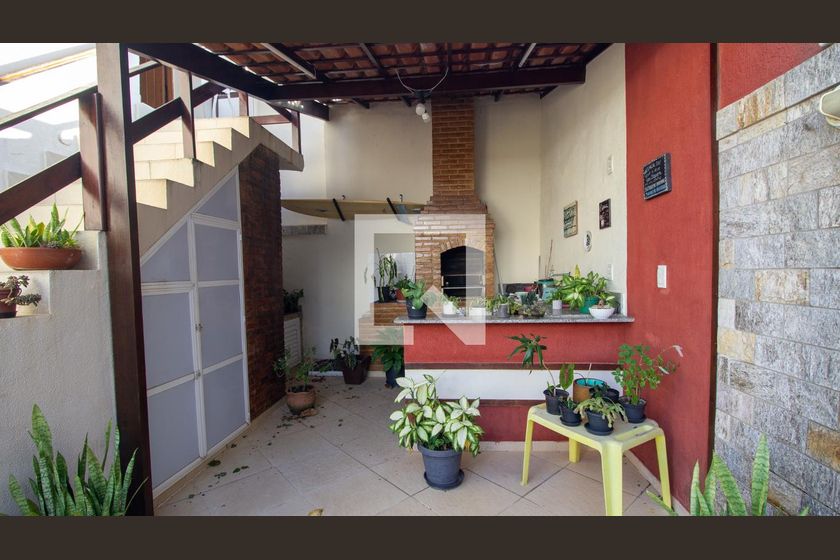 Casa, 4 quartos, 191 m² - Foto 57