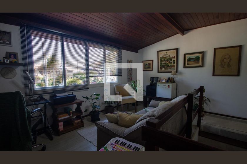 Casa, 4 quartos, 191 m² - Foto 19
