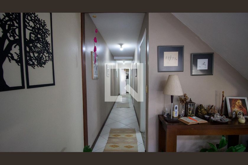 Casa, 4 quartos, 191 m² - Foto 6