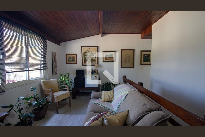 Casa, 4 quartos, 191 m² - Foto 20