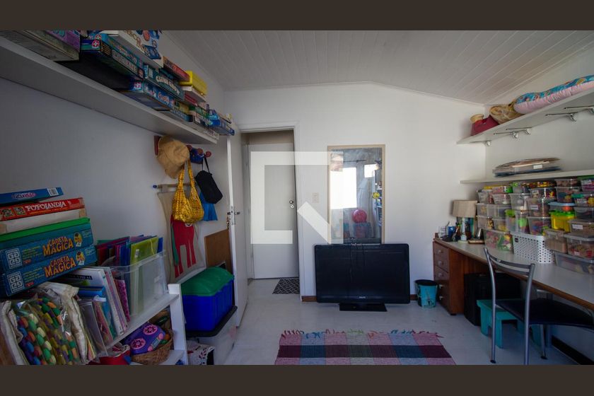 Casa, 4 quartos, 191 m² - Foto 28
