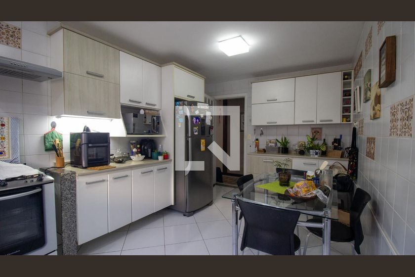Casa, 4 quartos, 191 m² - Foto 48