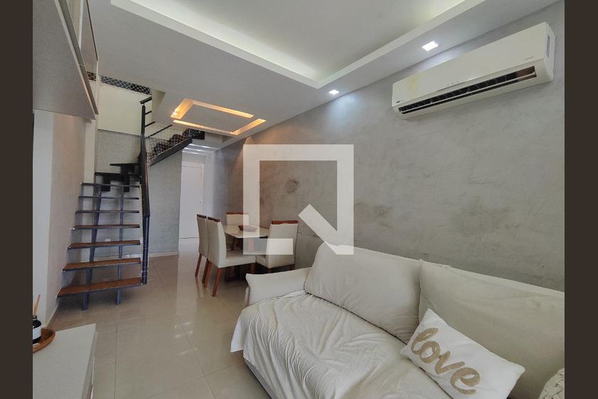 Cobertura, 3 quartos, 172 m² - Foto 4