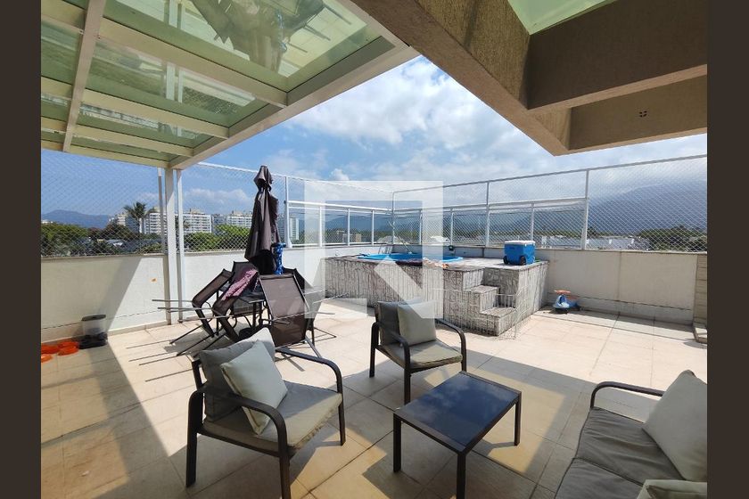 Cobertura, 3 quartos, 172 m² - Foto 45