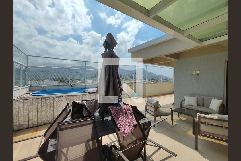 Cobertura, 3 quartos, 172 m² - Foto 46