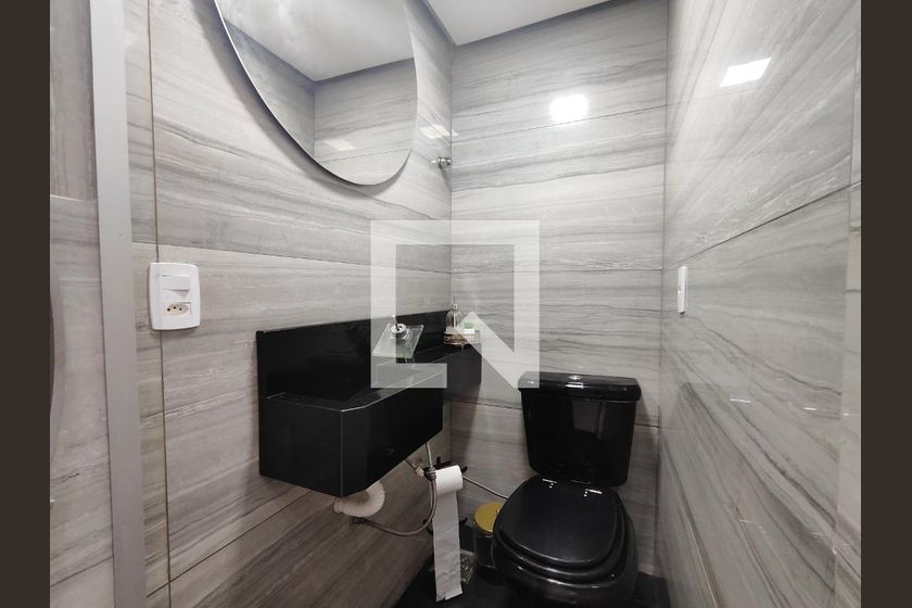 Cobertura, 3 quartos, 172 m² - Foto 11