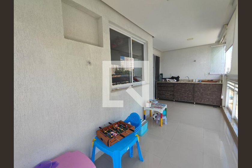 Cobertura, 3 quartos, 172 m² - Foto 8