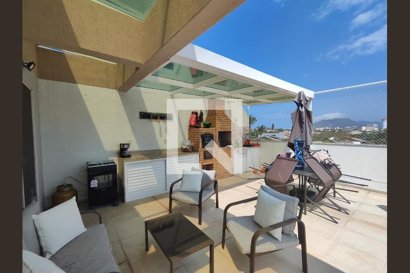 Cobertura, 3 quartos, 172 m² - Foto 43