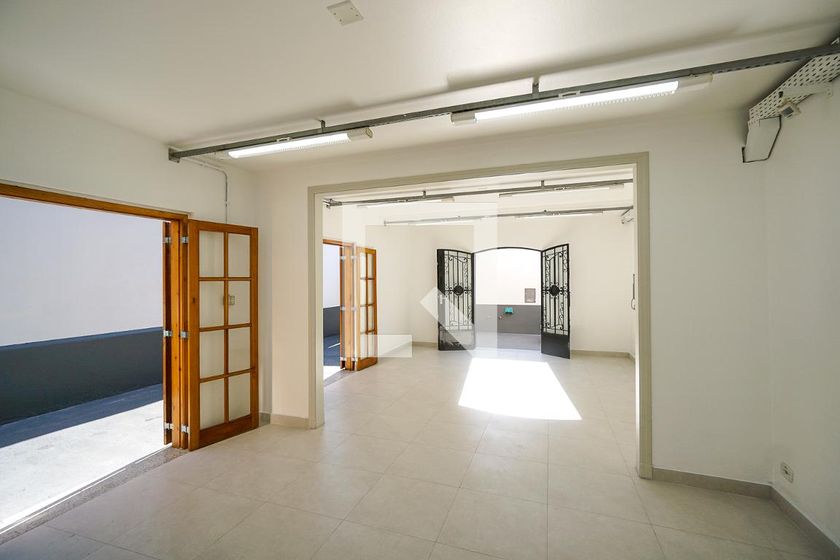 Casa, 3 quartos, 359 m² - Foto 1