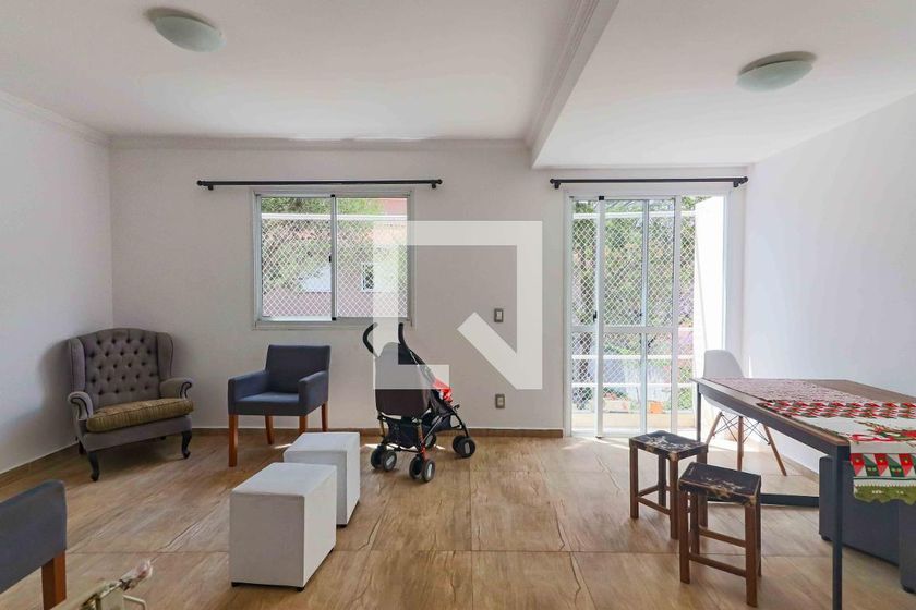 Casa, 3 quartos, 283 m² - Foto 1