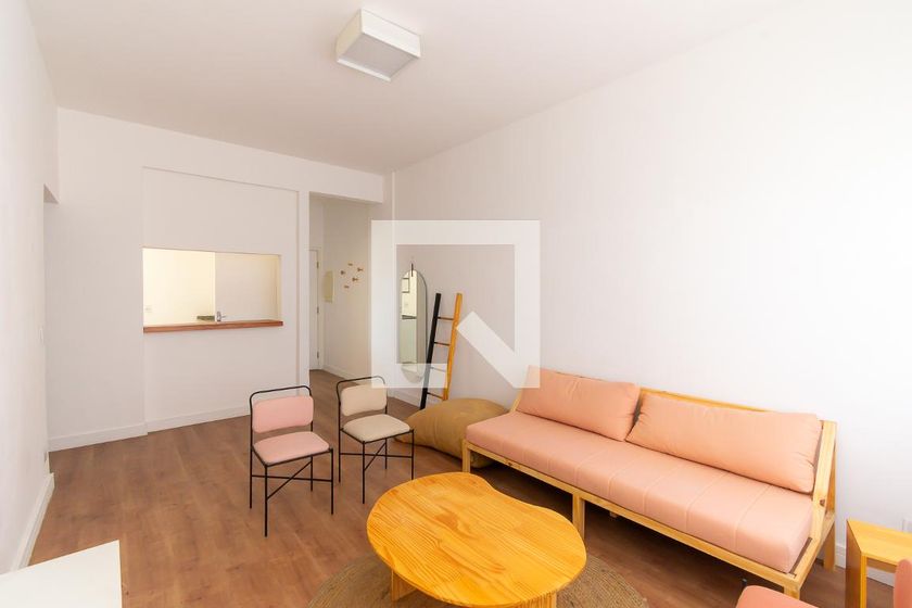 Apartamento, 3 quartos, 90 m² - Foto 6