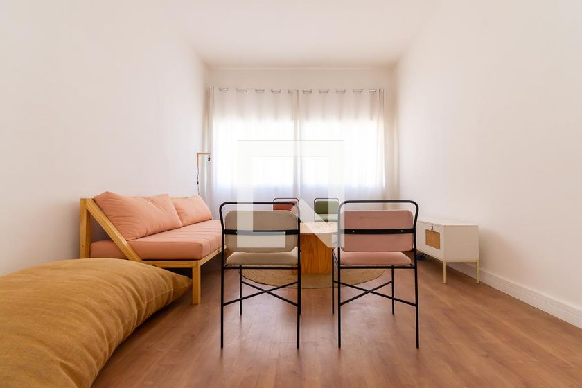 Apartamento, 3 quartos, 90 m² - Foto 3