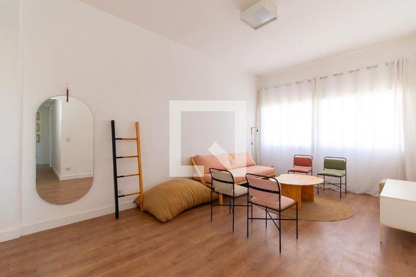 Apartamento, 3 quartos, 90 m² - Foto 4