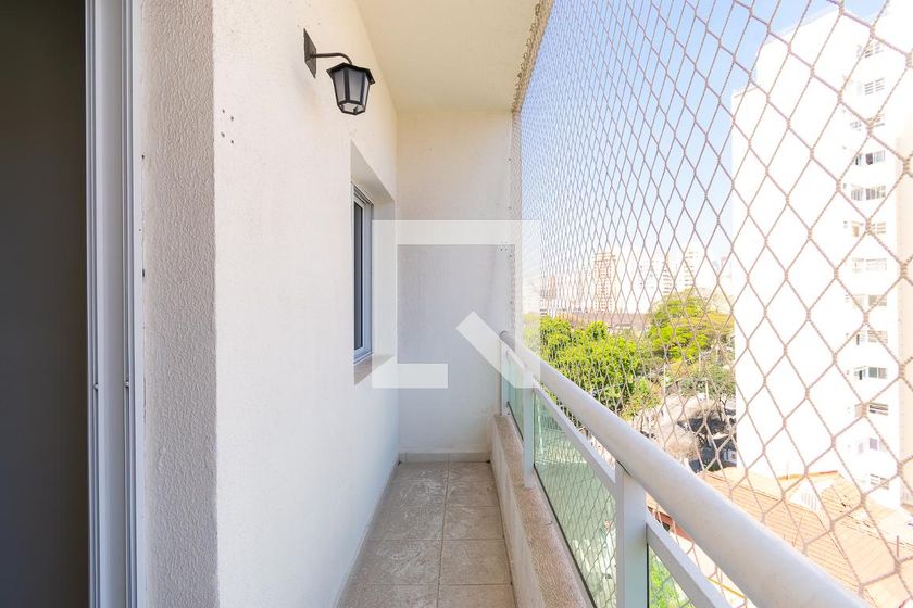 Apartamento, 3 quartos, 90 m² - Foto 42