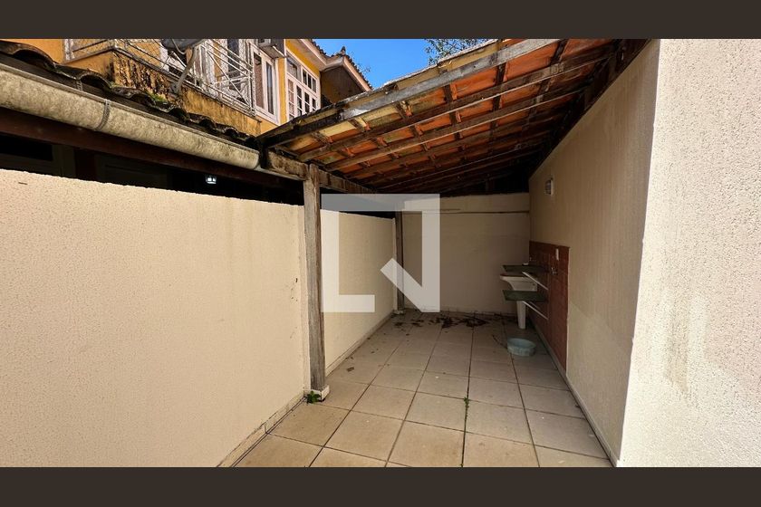 Casa, 3 quartos, 160 m² - Foto 46