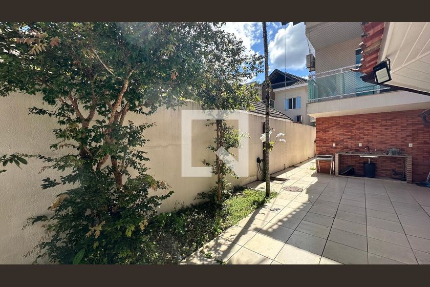 Casa, 3 quartos, 160 m² - Foto 43