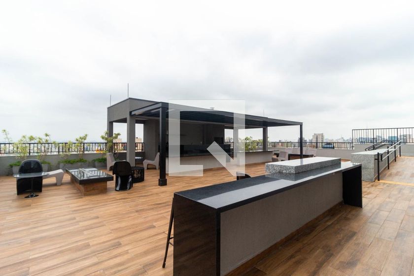 Kitnet-Studio, 29 m² - Foto 40