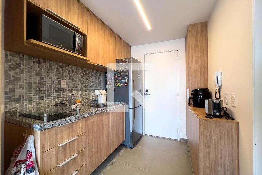 Kitnet-Studio, 29 m² - Foto 24