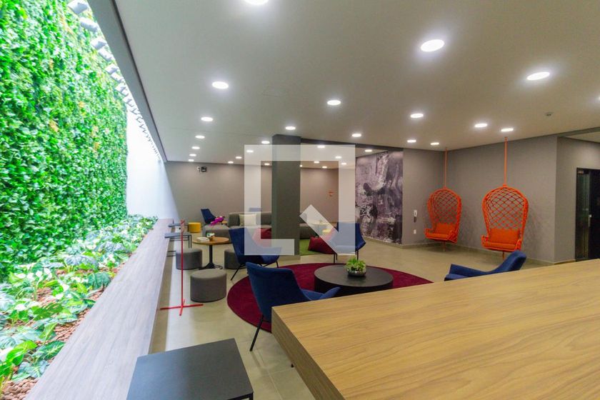Kitnet-Studio, 29 m² - Foto 84