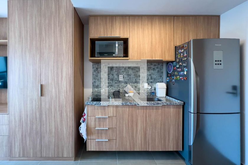 Kitnet-Studio, 29 m² - Foto 26