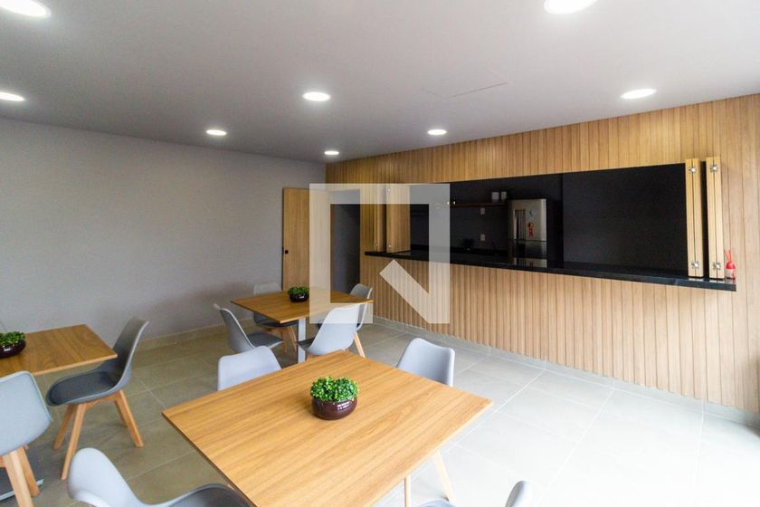 Kitnet-Studio, 29 m² - Foto 48