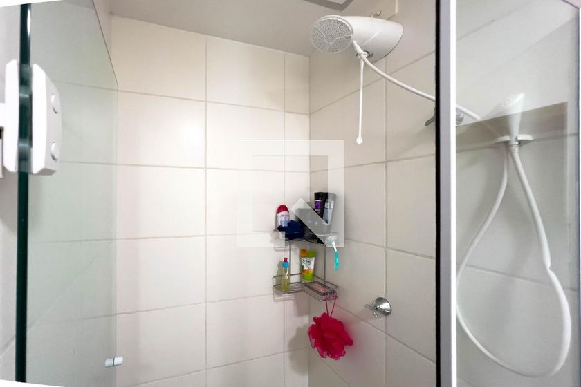 Kitnet-Studio, 29 m² - Foto 18