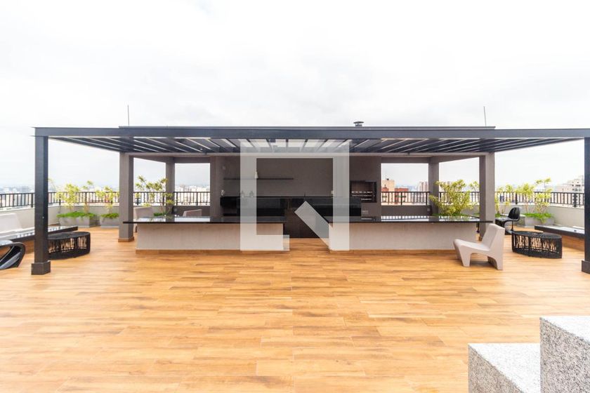 Kitnet-Studio, 29 m² - Foto 32