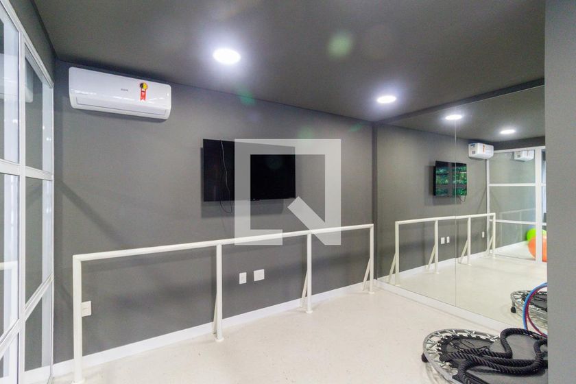 Kitnet-Studio, 29 m² - Foto 78