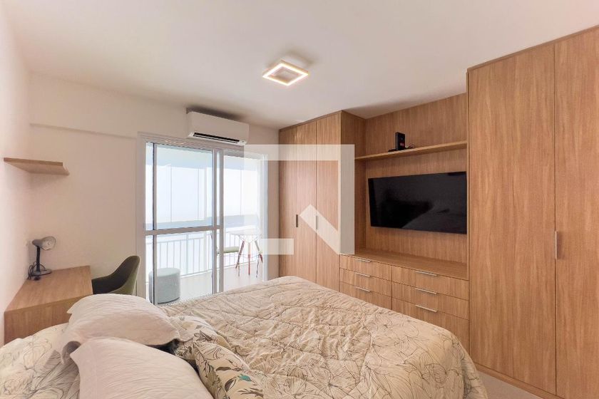 Kitnet-Studio, 29 m² - Foto 3