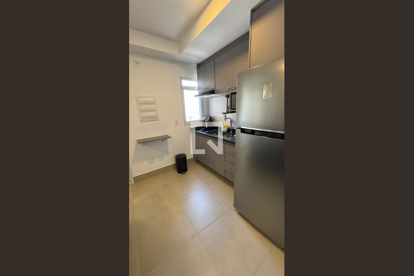 Kitnet-Studio, 37 m² - Foto 10