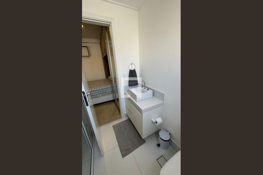Kitnet-Studio, 37 m² - Foto 12