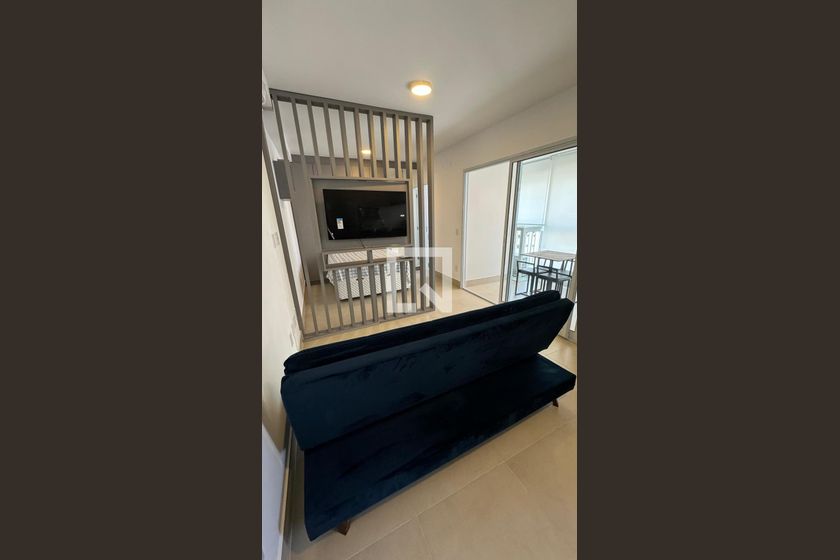 Kitnet-Studio, 37 m² - Foto 4