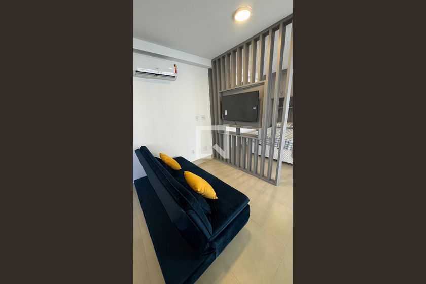 Kitnet-Studio, 37 m² - Foto 3