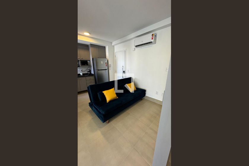 Kitnet-Studio, 37 m² - Foto 6