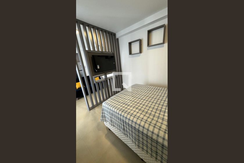 Kitnet-Studio, 37 m² - Foto 14
