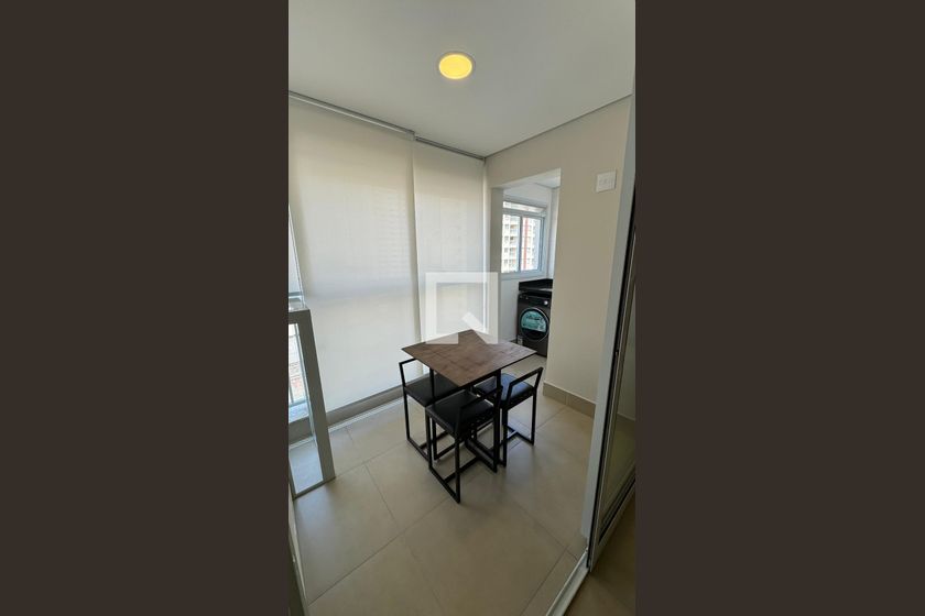 Kitnet-Studio, 37 m² - Foto 19