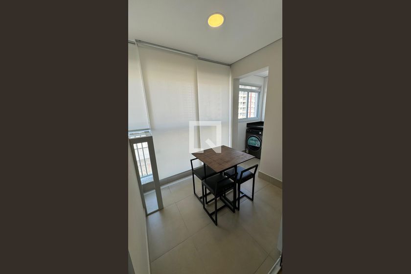 Kitnet-Studio, 37 m² - Foto 20