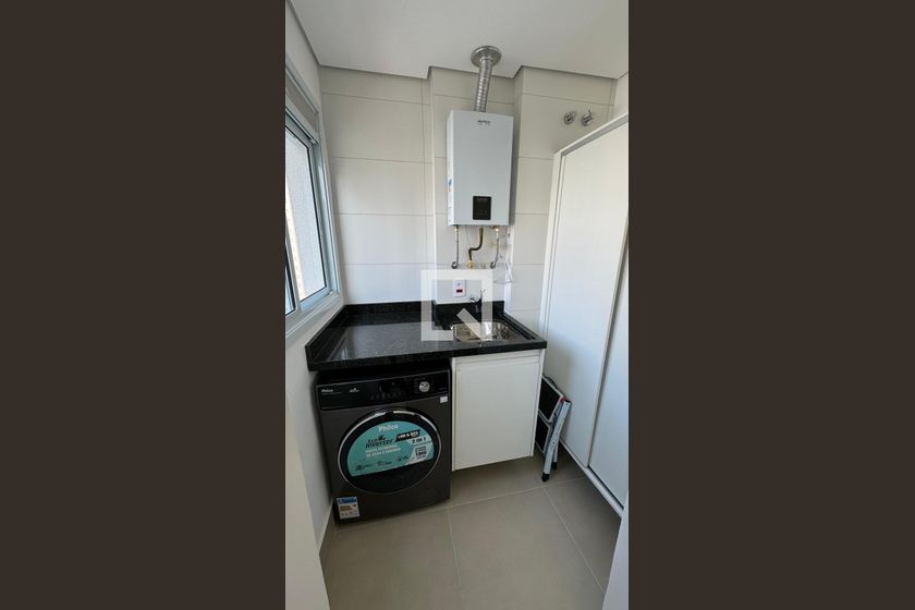 Kitnet-Studio, 37 m² - Foto 21
