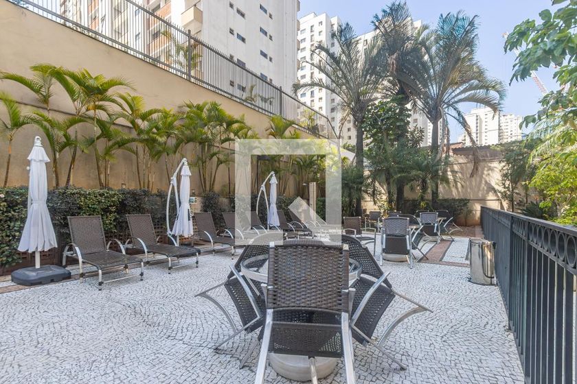 Apartamento, 1 quarto, 31 m² - Foto 93