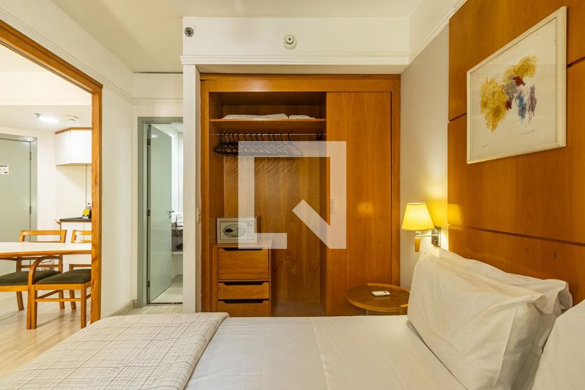 Apartamento, 1 quarto, 31 m² - Foto 29