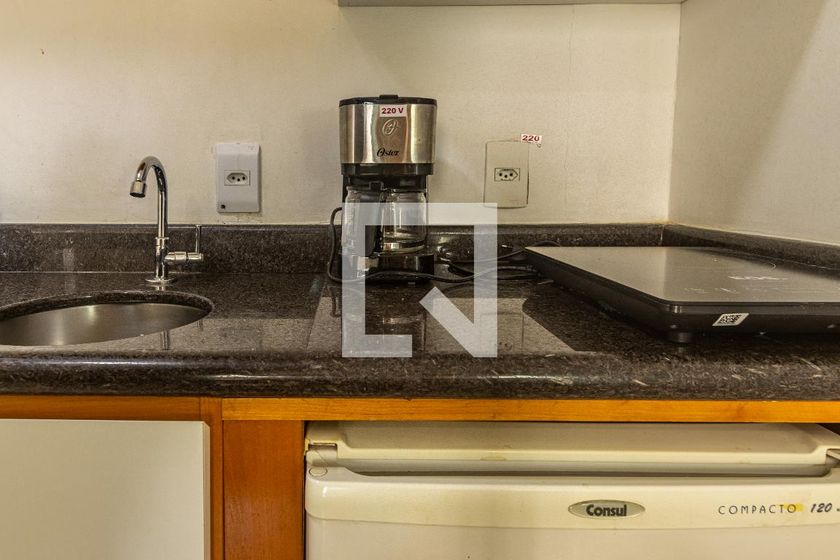 Apartamento, 1 quarto, 31 m² - Foto 57