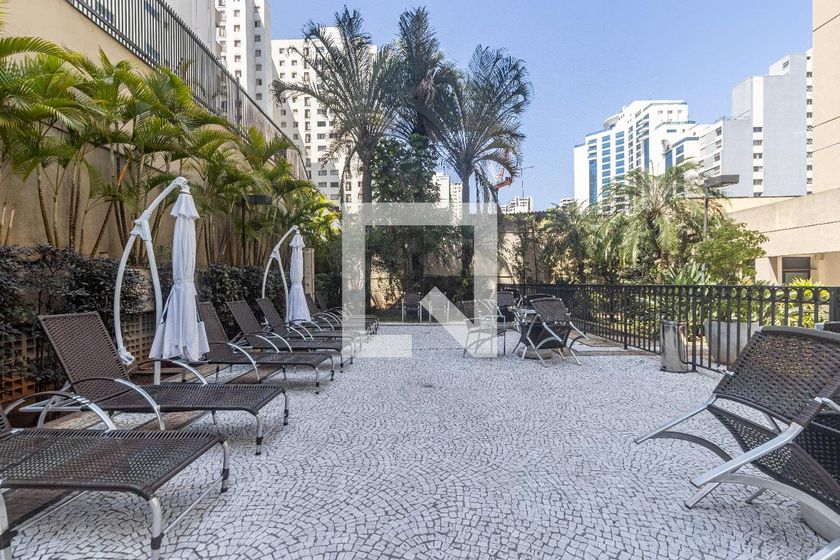 Apartamento, 1 quarto, 31 m² - Foto 95