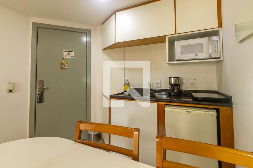 Apartamento, 1 quarto, 31 m² - Foto 61