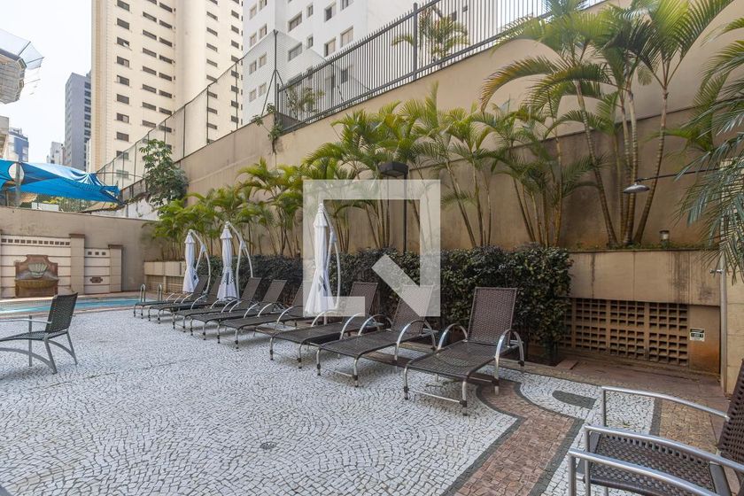 Apartamento, 1 quarto, 31 m² - Foto 97