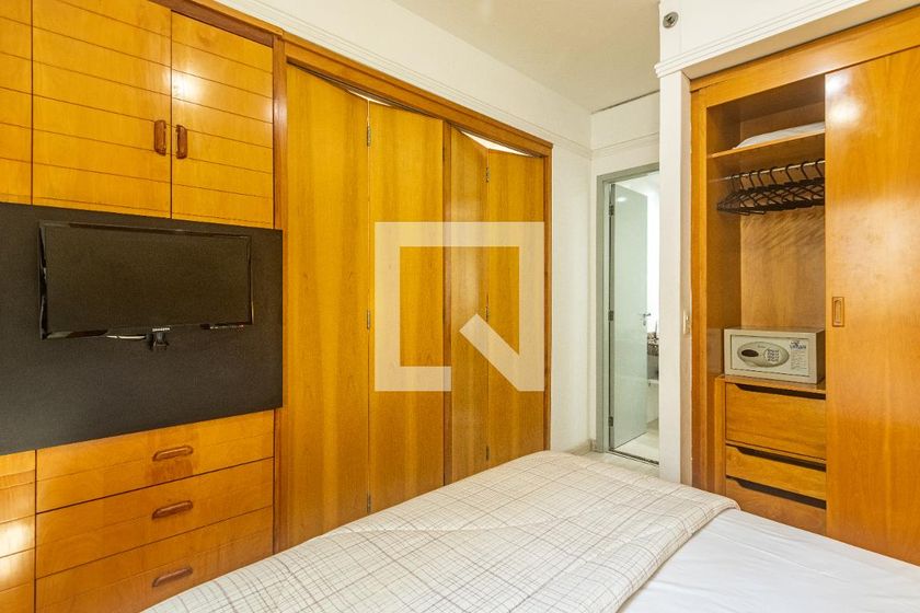Apartamento, 1 quarto, 31 m² - Foto 33