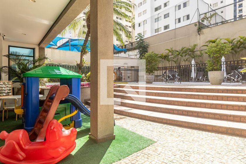 Apartamento, 1 quarto, 31 m² - Foto 79