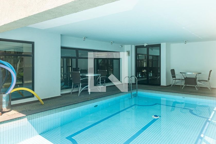 Apartamento, 1 quarto, 31 m² - Foto 91