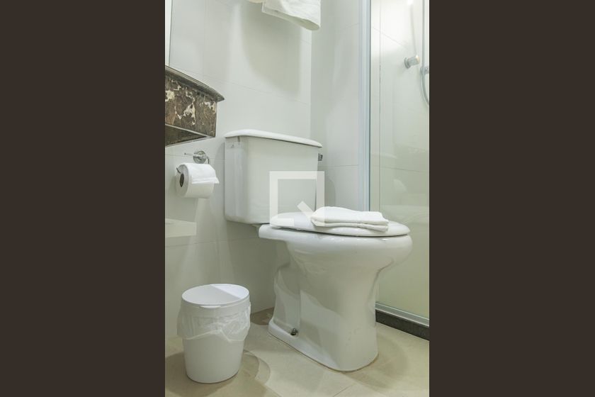 Apartamento, 1 quarto, 31 m² - Foto 43