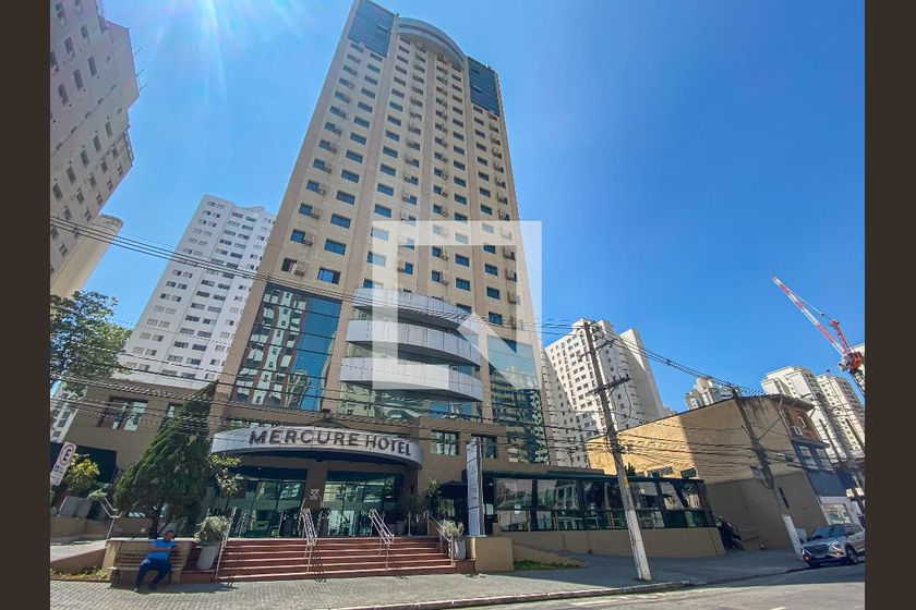 Apartamento, 1 quarto, 31 m² - Foto 101