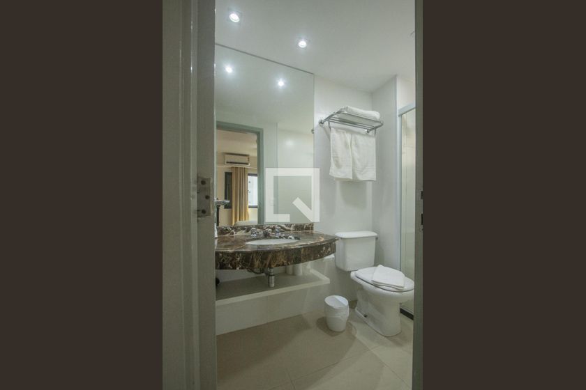 Apartamento, 1 quarto, 31 m² - Foto 37